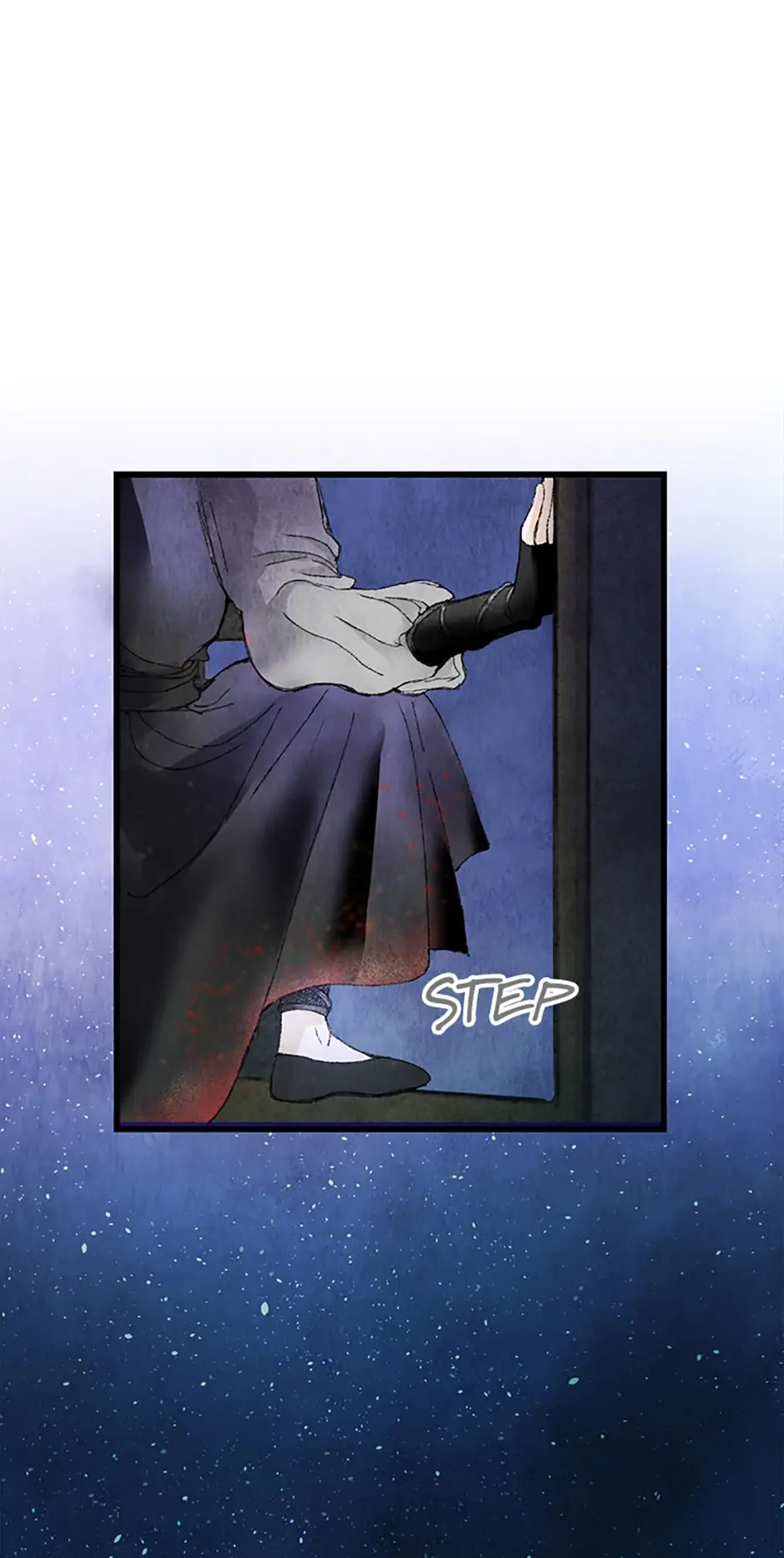 Intoxicated Butterfly and Cold Moon Chapter 1 - Page 35