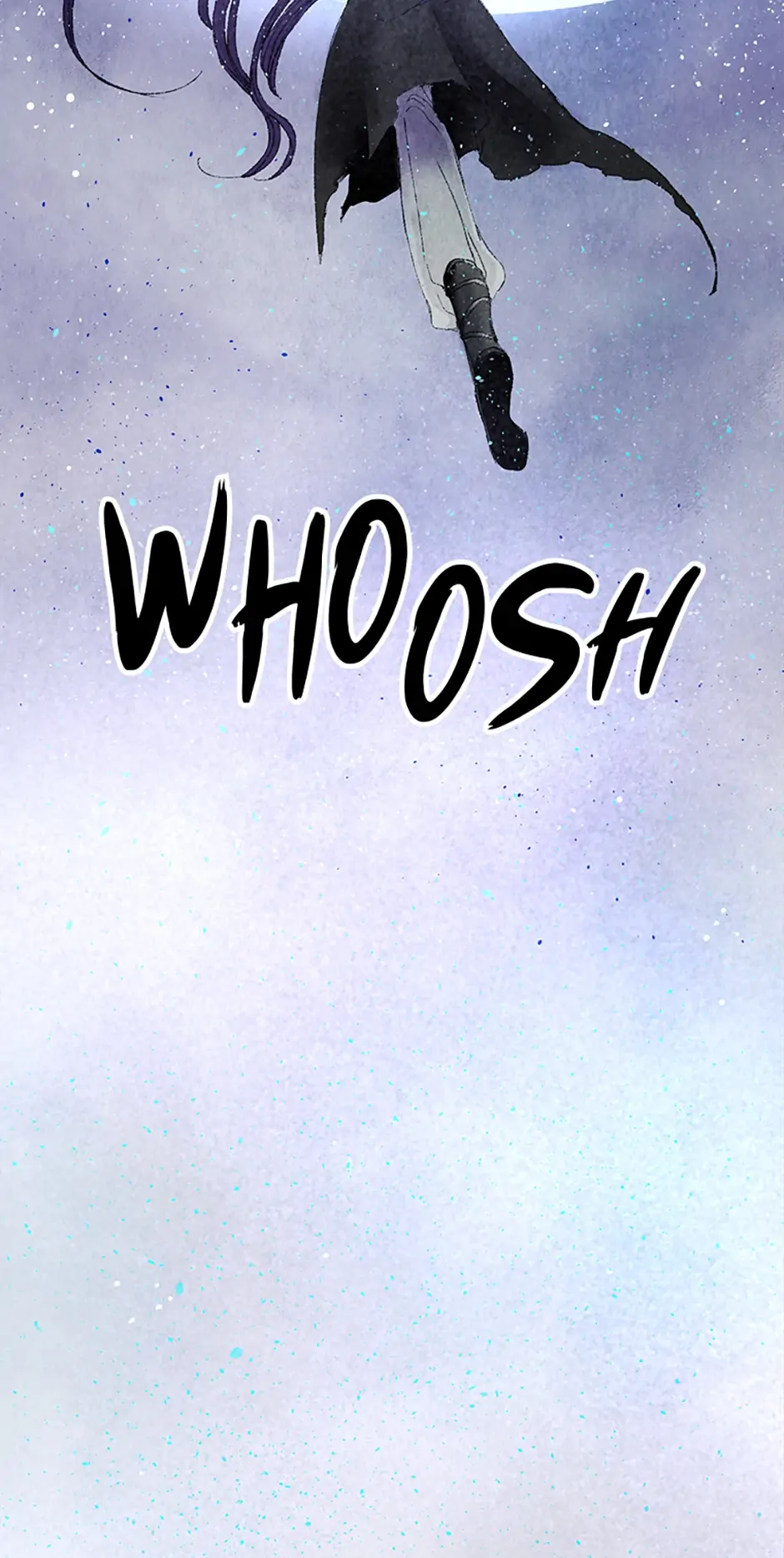 Intoxicated Butterfly and Cold Moon Chapter 1 - Page 37