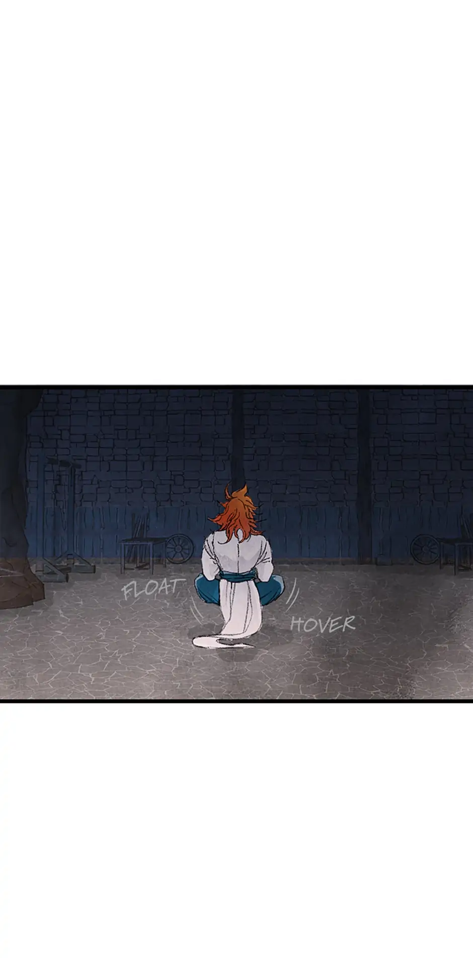 Intoxicated Butterfly and Cold Moon Chapter 1 - Page 39