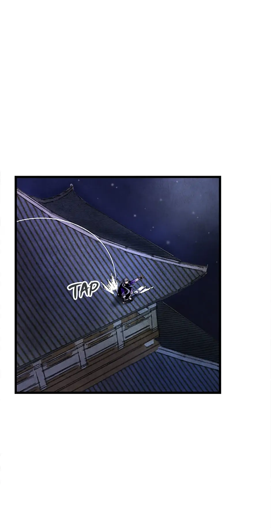 Intoxicated Butterfly and Cold Moon Chapter 1 - Page 4