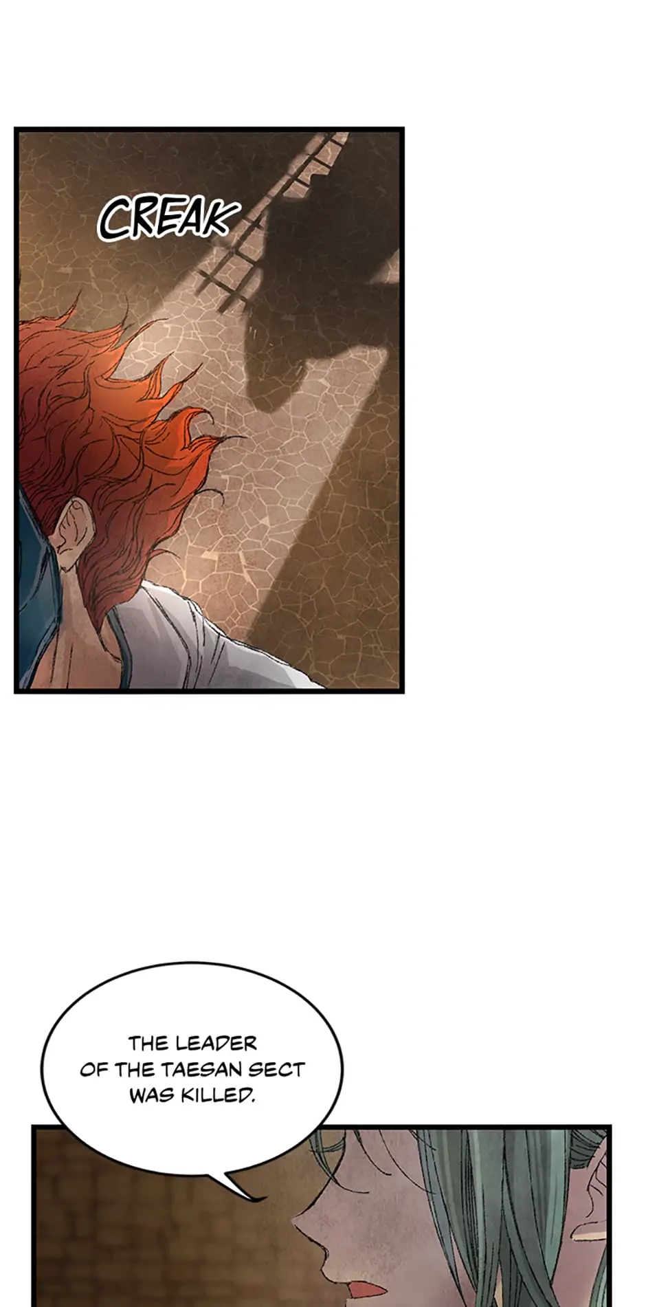 Intoxicated Butterfly and Cold Moon Chapter 1 - Page 40