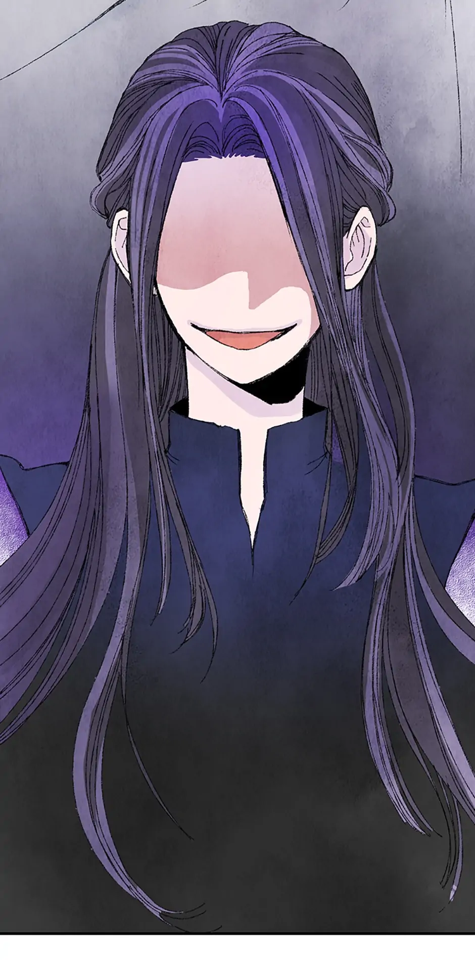 Intoxicated Butterfly and Cold Moon Chapter 1 - Page 44