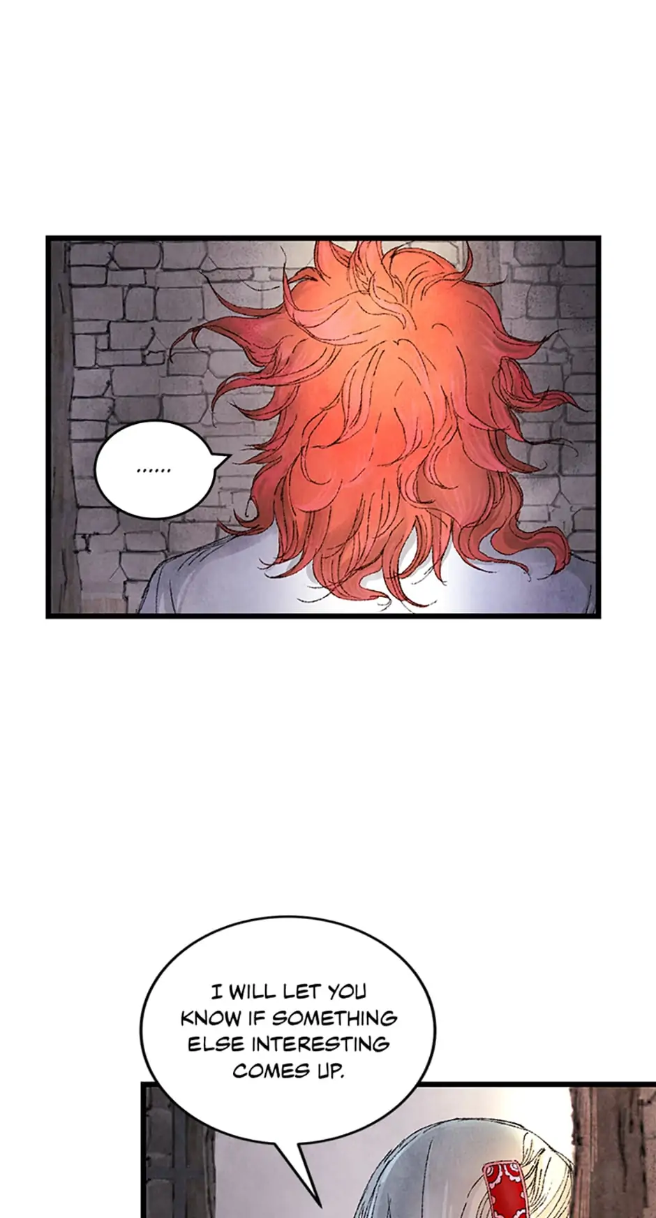 Intoxicated Butterfly and Cold Moon Chapter 1 - Page 46