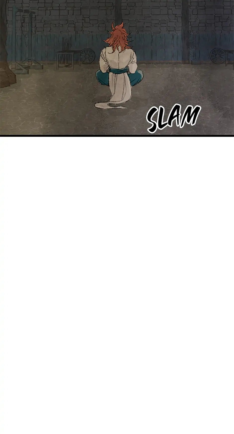 Intoxicated Butterfly and Cold Moon Chapter 1 - Page 48