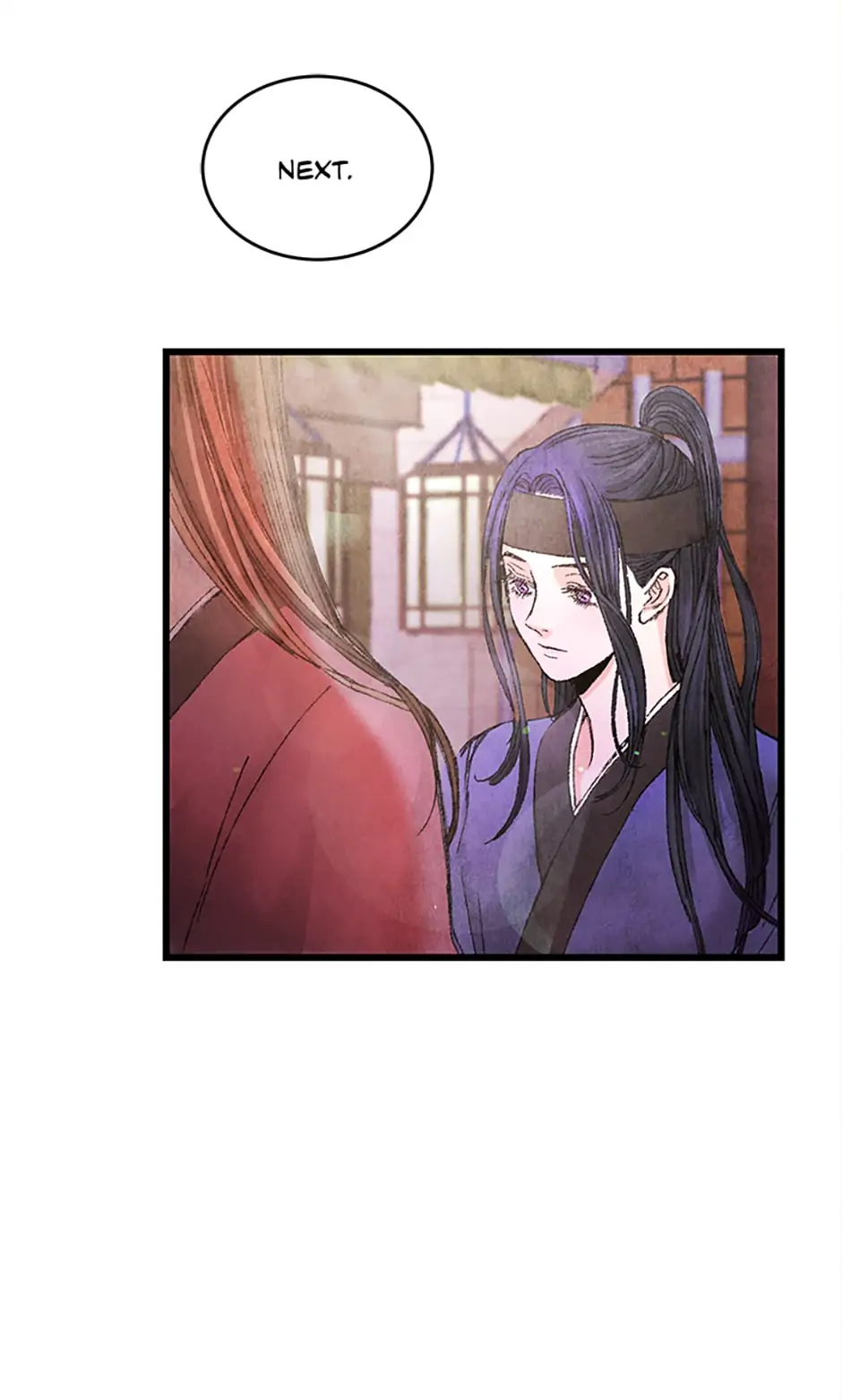 Intoxicated Butterfly and Cold Moon Chapter 1 - Page 50