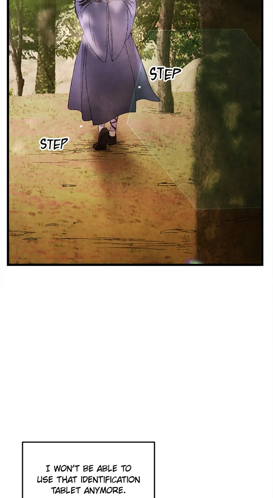 Intoxicated Butterfly and Cold Moon Chapter 1 - Page 54