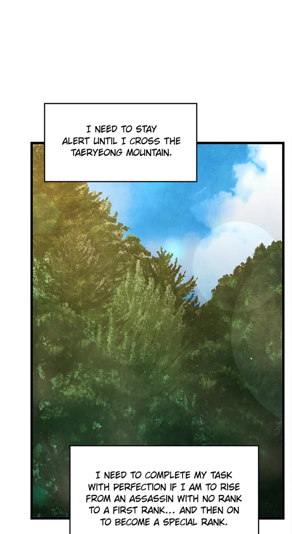 Intoxicated Butterfly and Cold Moon Chapter 1 - Page 56