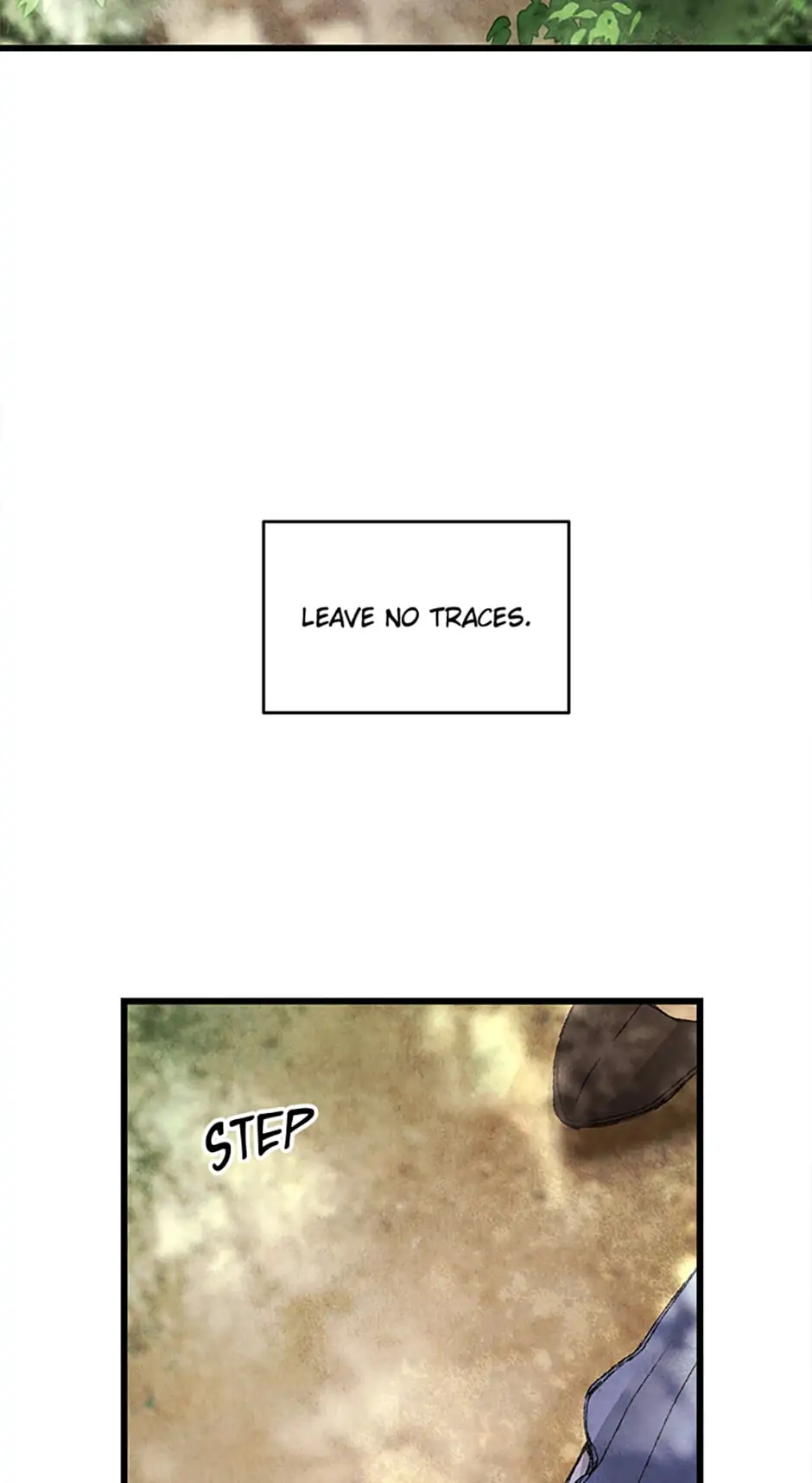 Intoxicated Butterfly and Cold Moon Chapter 1 - Page 58