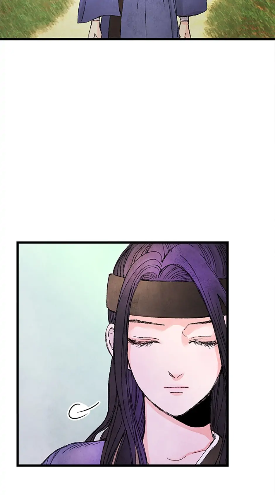 Intoxicated Butterfly and Cold Moon Chapter 1 - Page 61