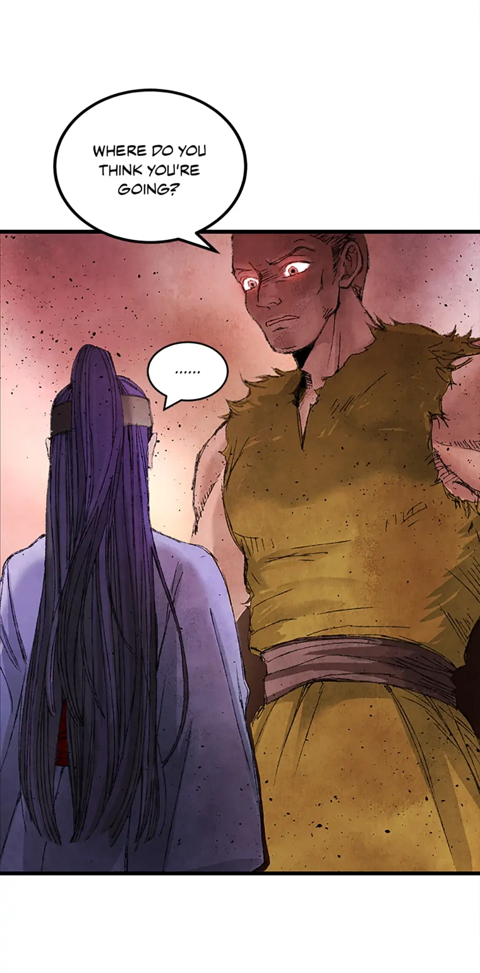 Intoxicated Butterfly and Cold Moon Chapter 1 - Page 68
