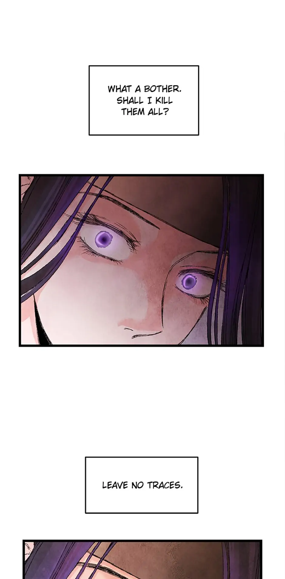 Intoxicated Butterfly and Cold Moon Chapter 1 - Page 69