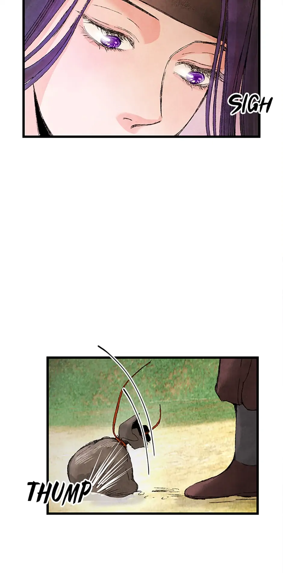 Intoxicated Butterfly and Cold Moon Chapter 1 - Page 70