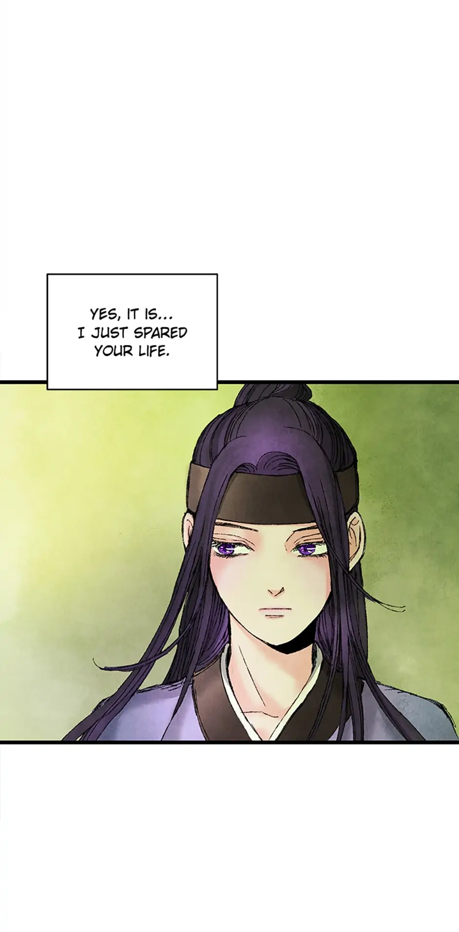 Intoxicated Butterfly and Cold Moon Chapter 1 - Page 72