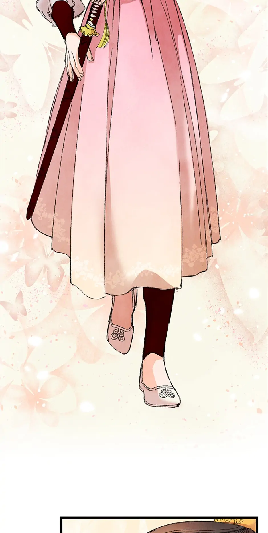 Intoxicated Butterfly and Cold Moon Chapter 1 - Page 77