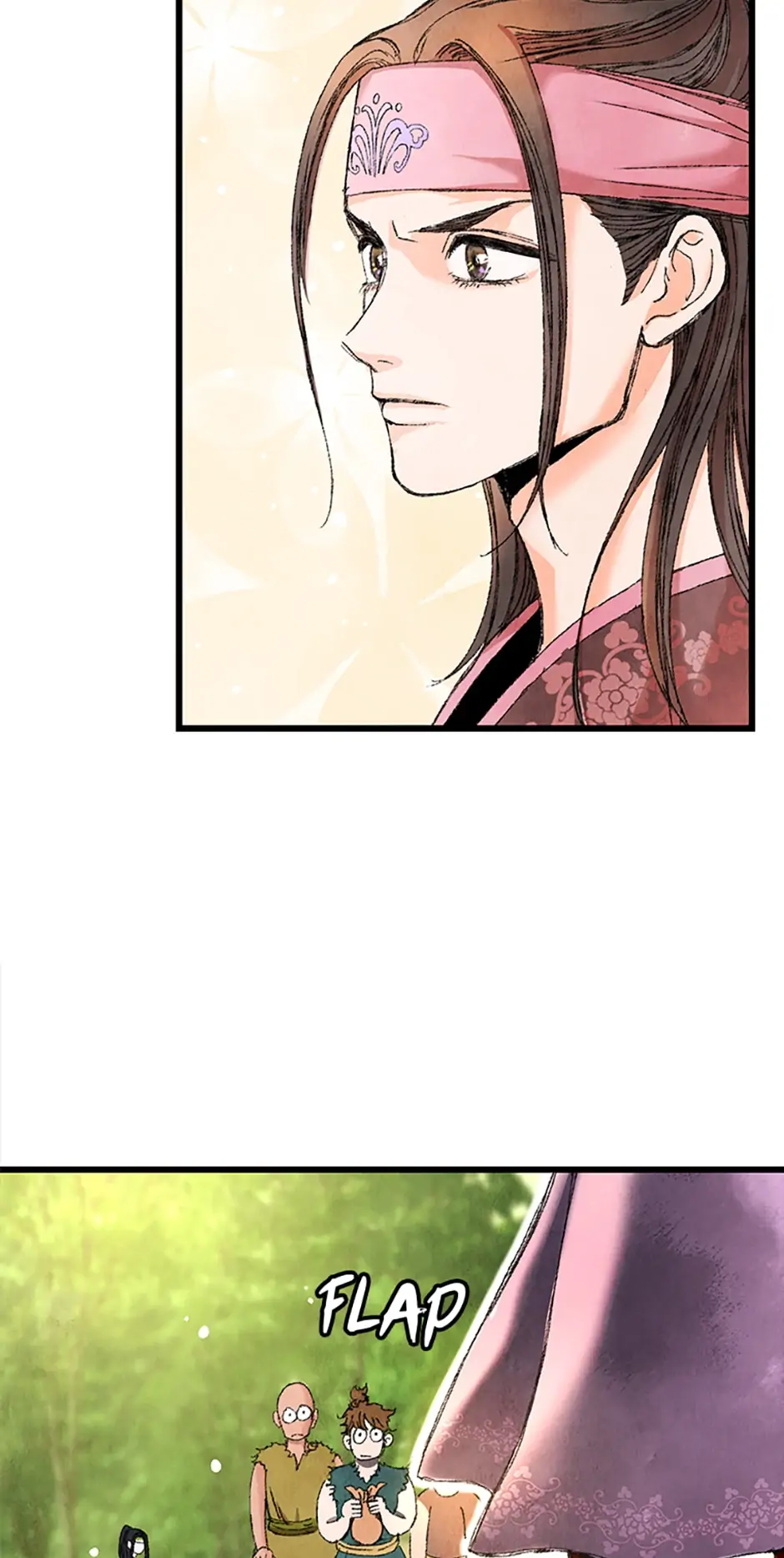 Intoxicated Butterfly and Cold Moon Chapter 1 - Page 78