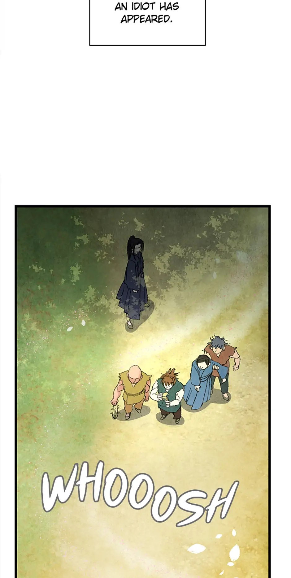Intoxicated Butterfly and Cold Moon Chapter 1 - Page 80