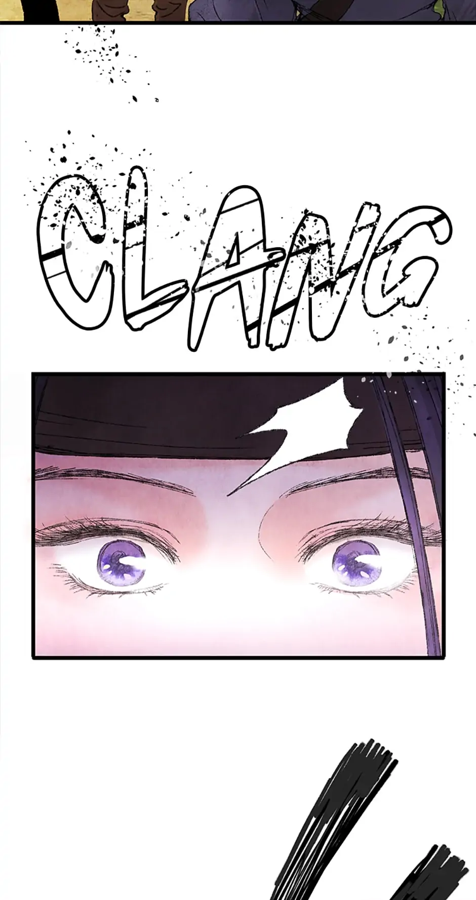 Intoxicated Butterfly and Cold Moon Chapter 1 - Page 86