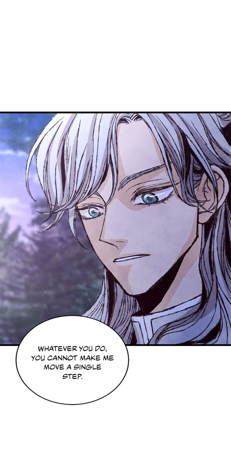 Intoxicated Butterfly and Cold Moon Chapter 10 - Page 10