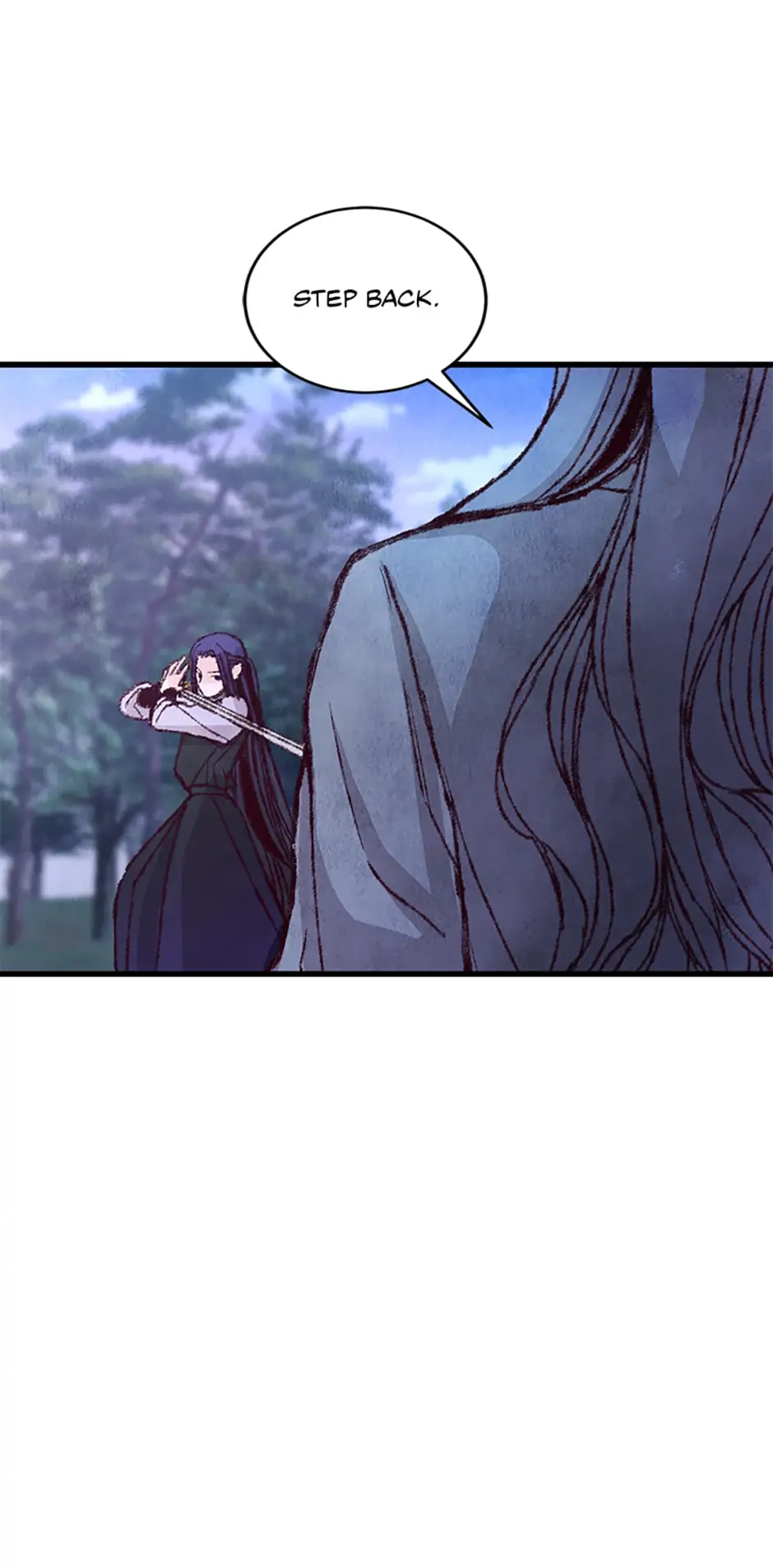 Intoxicated Butterfly and Cold Moon Chapter 10 - Page 11