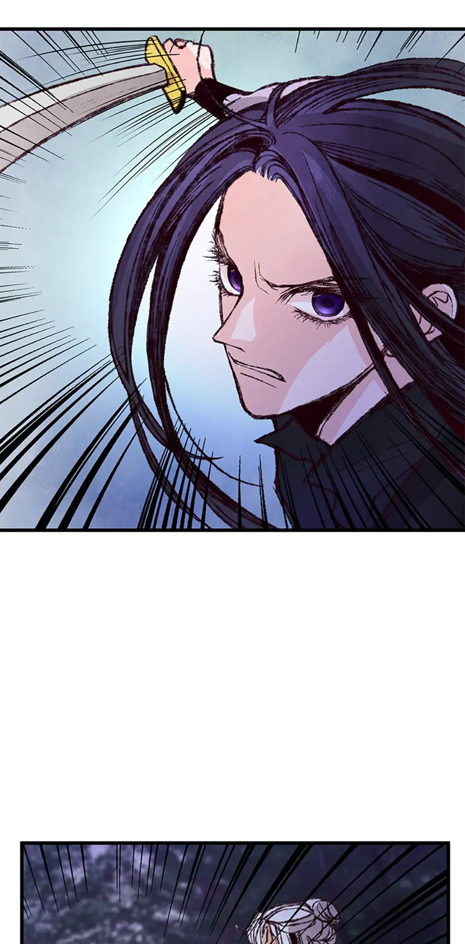 Intoxicated Butterfly and Cold Moon Chapter 10 - Page 12