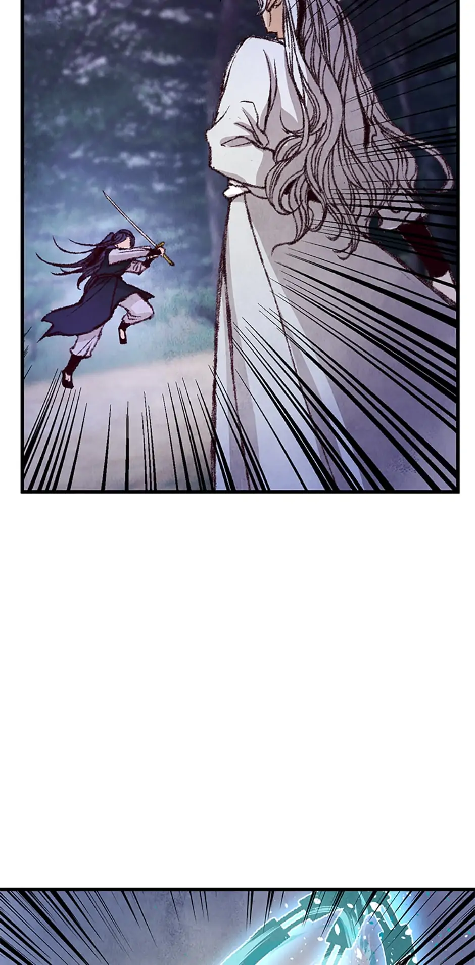 Intoxicated Butterfly and Cold Moon Chapter 10 - Page 13