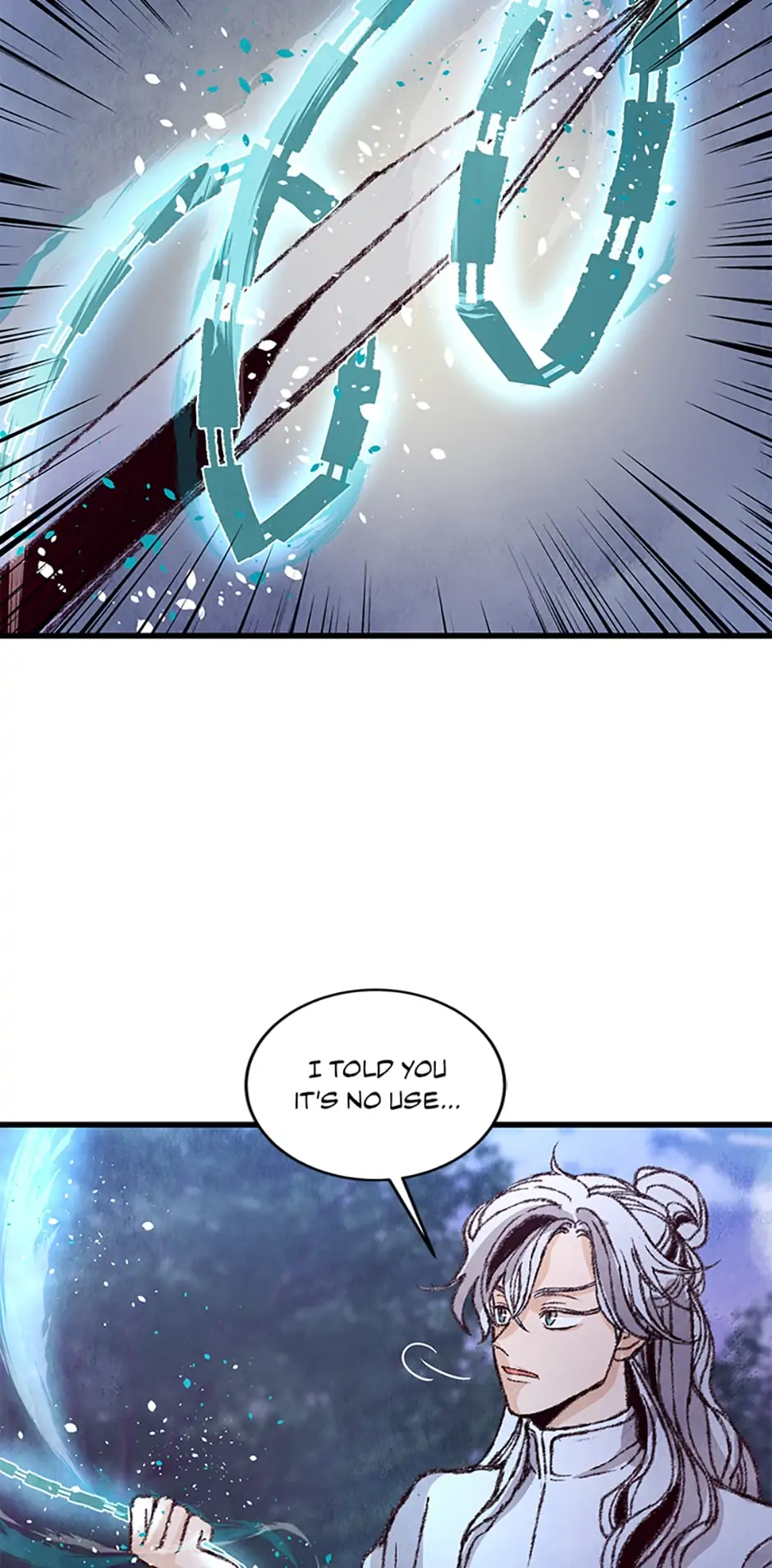 Intoxicated Butterfly and Cold Moon Chapter 10 - Page 14