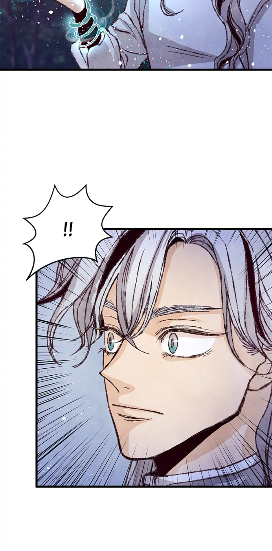 Intoxicated Butterfly and Cold Moon Chapter 10 - Page 15
