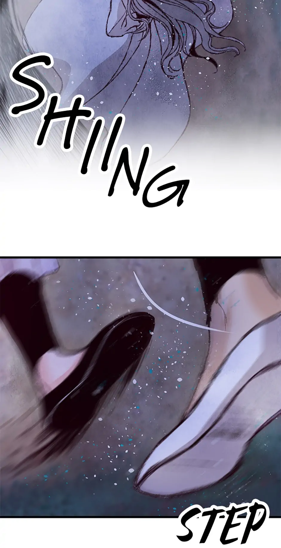 Intoxicated Butterfly and Cold Moon Chapter 10 - Page 17