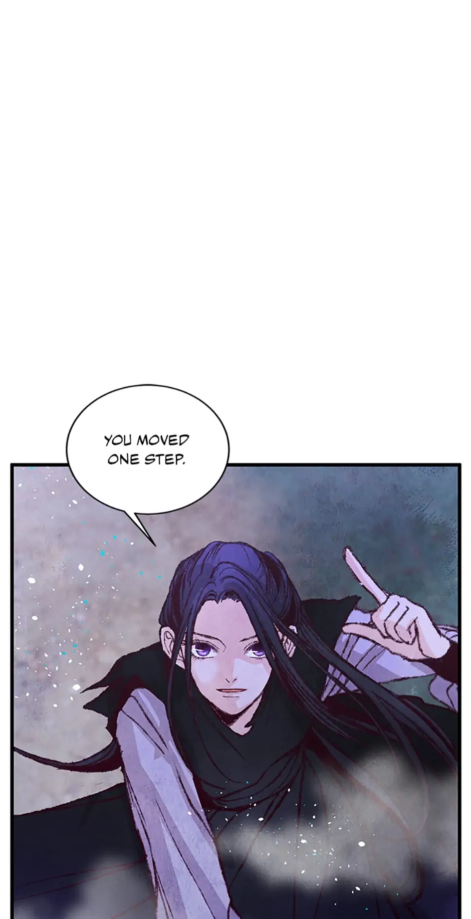 Intoxicated Butterfly and Cold Moon Chapter 10 - Page 18