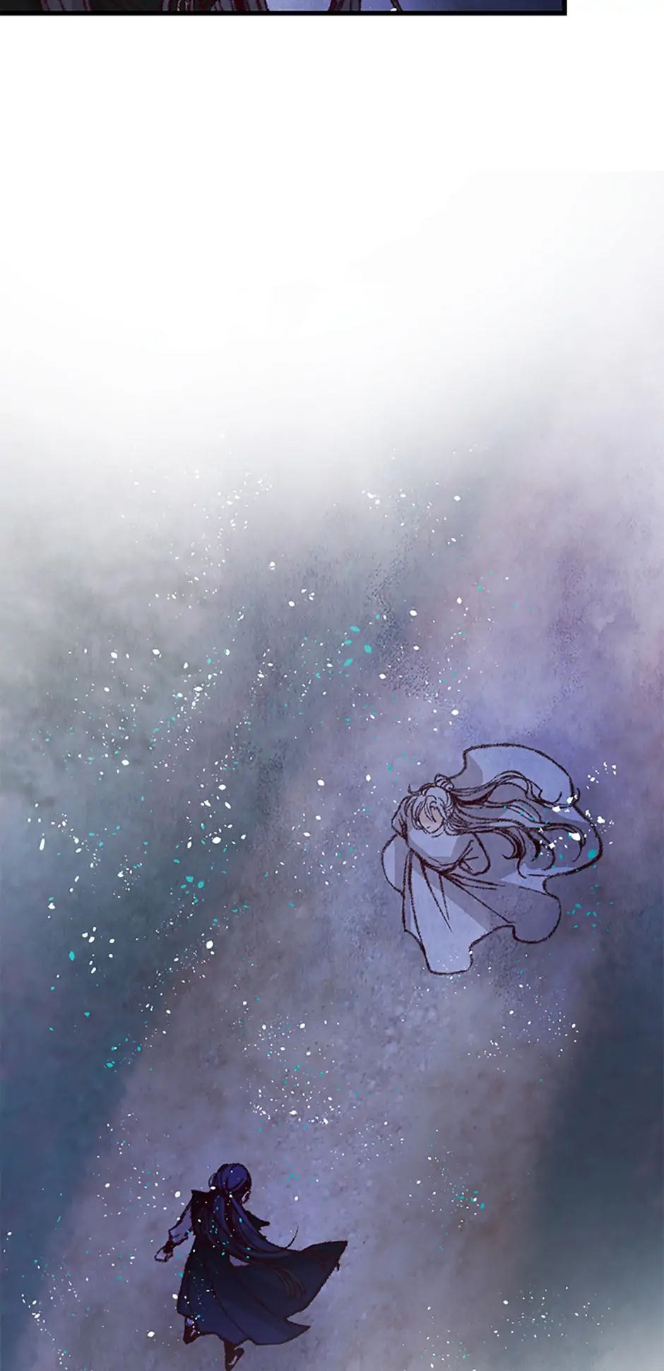Intoxicated Butterfly and Cold Moon Chapter 10 - Page 22