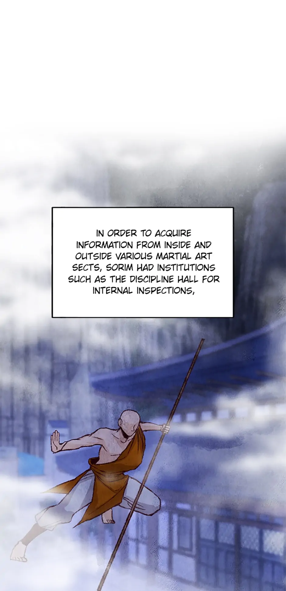Intoxicated Butterfly and Cold Moon Chapter 10 - Page 24
