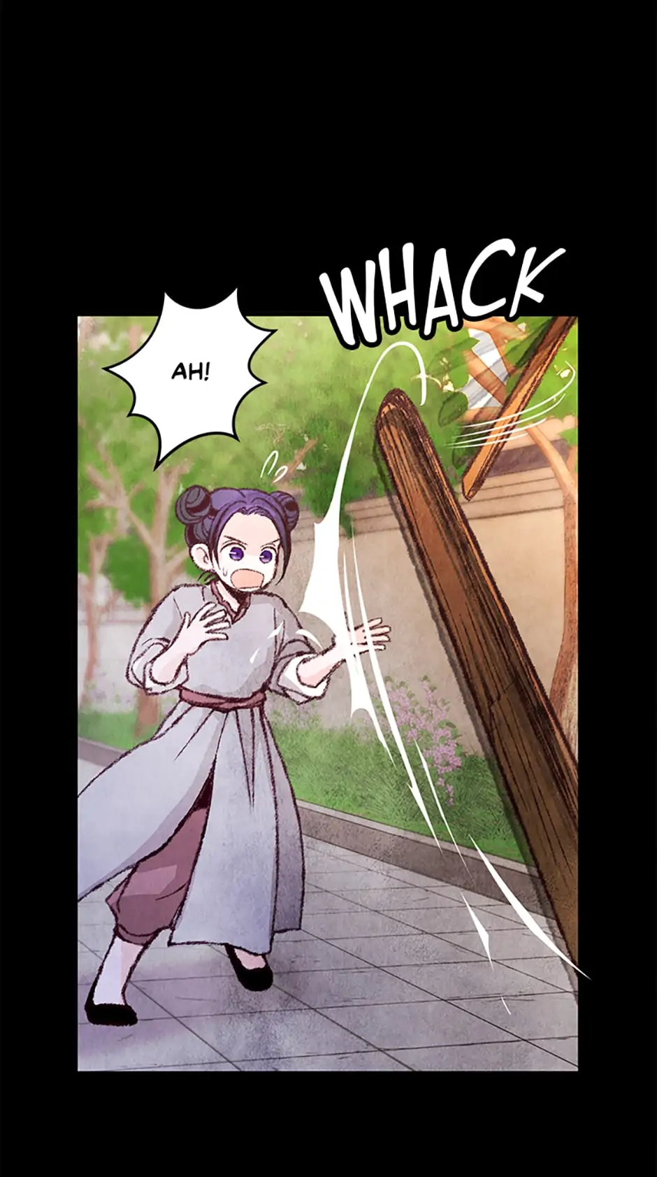 Intoxicated Butterfly and Cold Moon Chapter 10 - Page 3