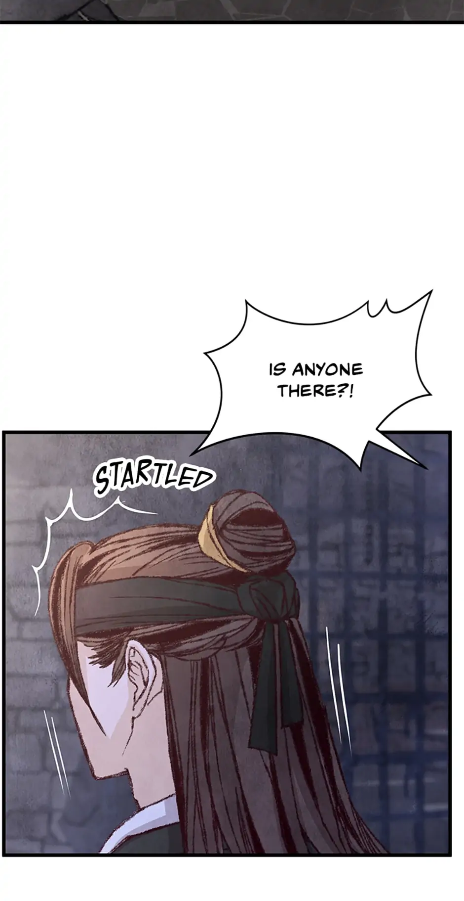 Intoxicated Butterfly and Cold Moon Chapter 10 - Page 30