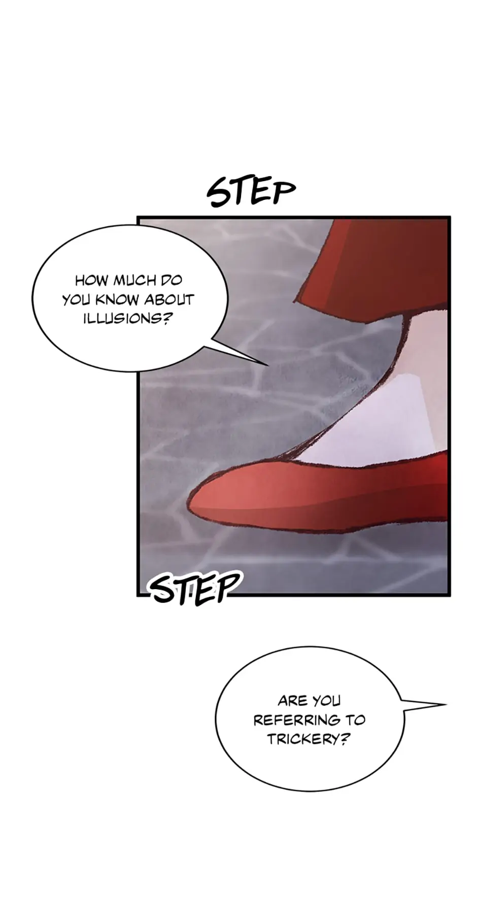 Intoxicated Butterfly and Cold Moon Chapter 10 - Page 32
