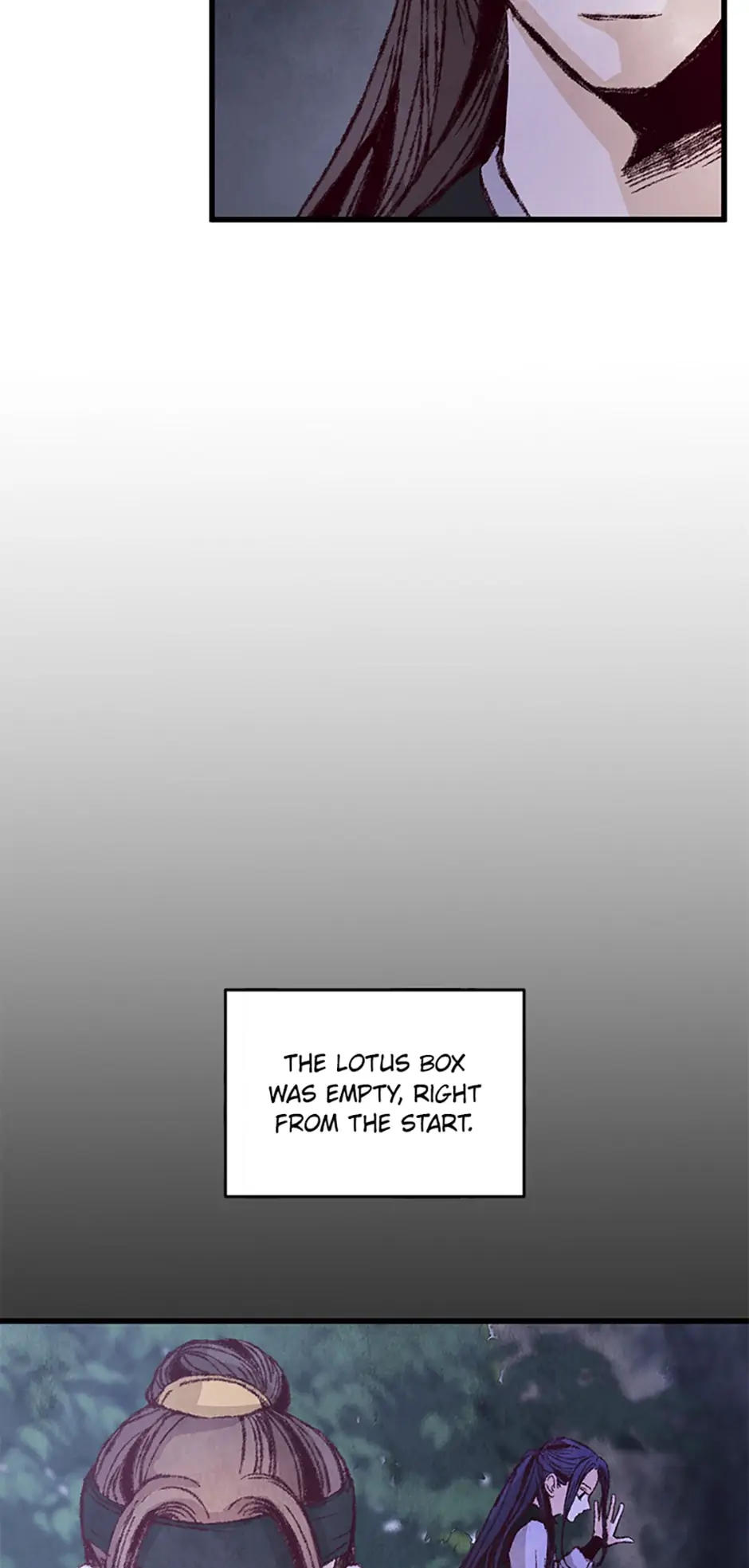 Intoxicated Butterfly and Cold Moon Chapter 10 - Page 35