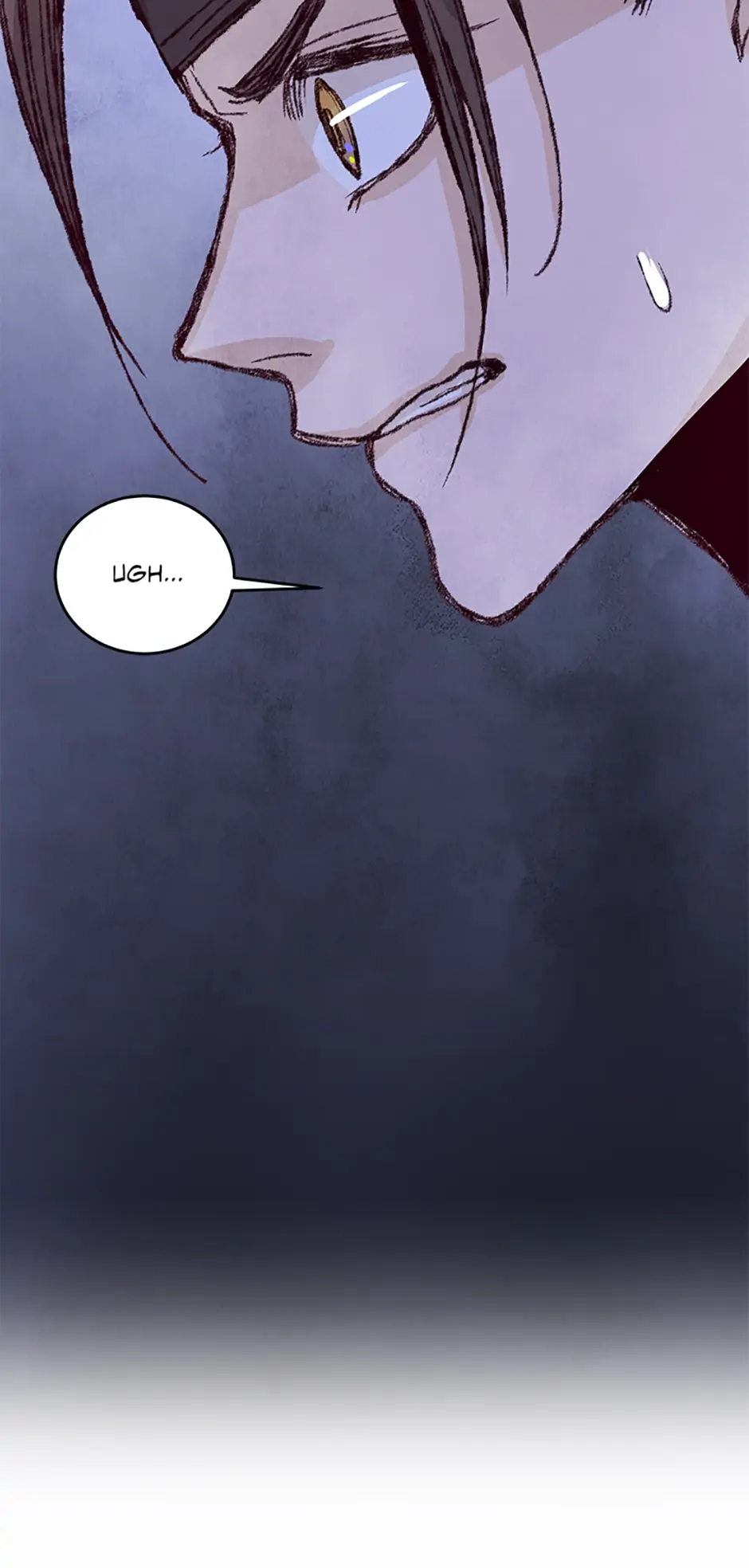 Intoxicated Butterfly and Cold Moon Chapter 10 - Page 38