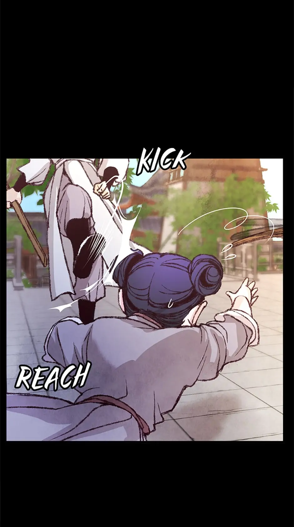 Intoxicated Butterfly and Cold Moon Chapter 10 - Page 4