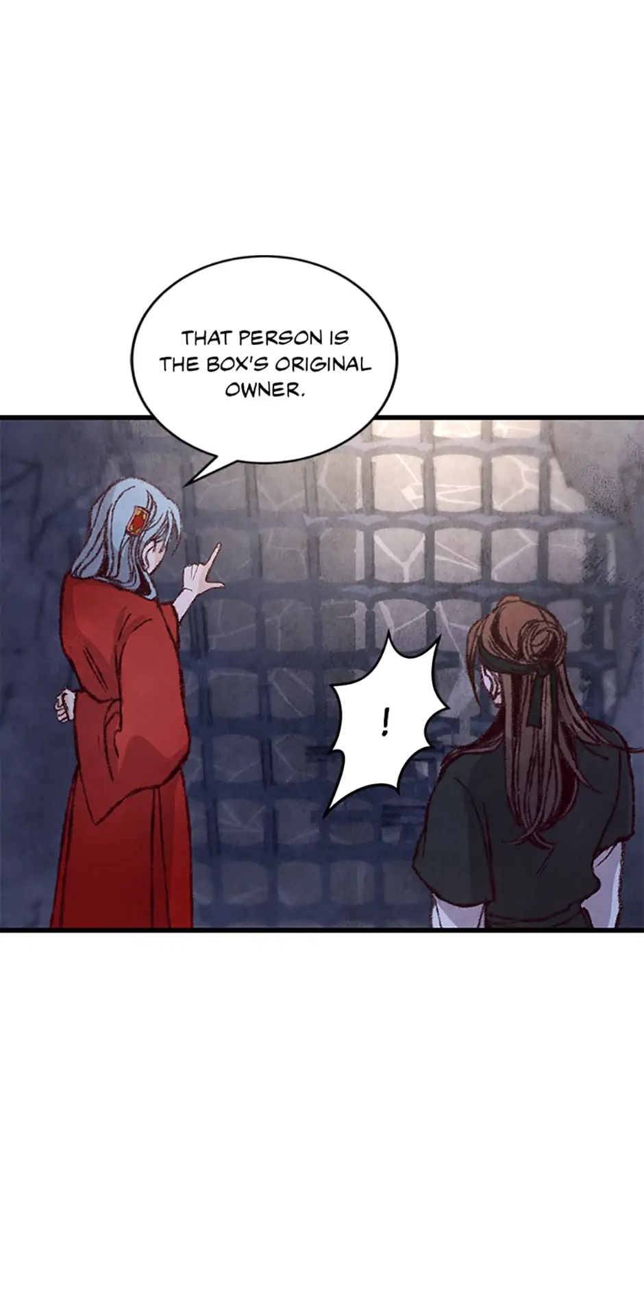 Intoxicated Butterfly and Cold Moon Chapter 10 - Page 41