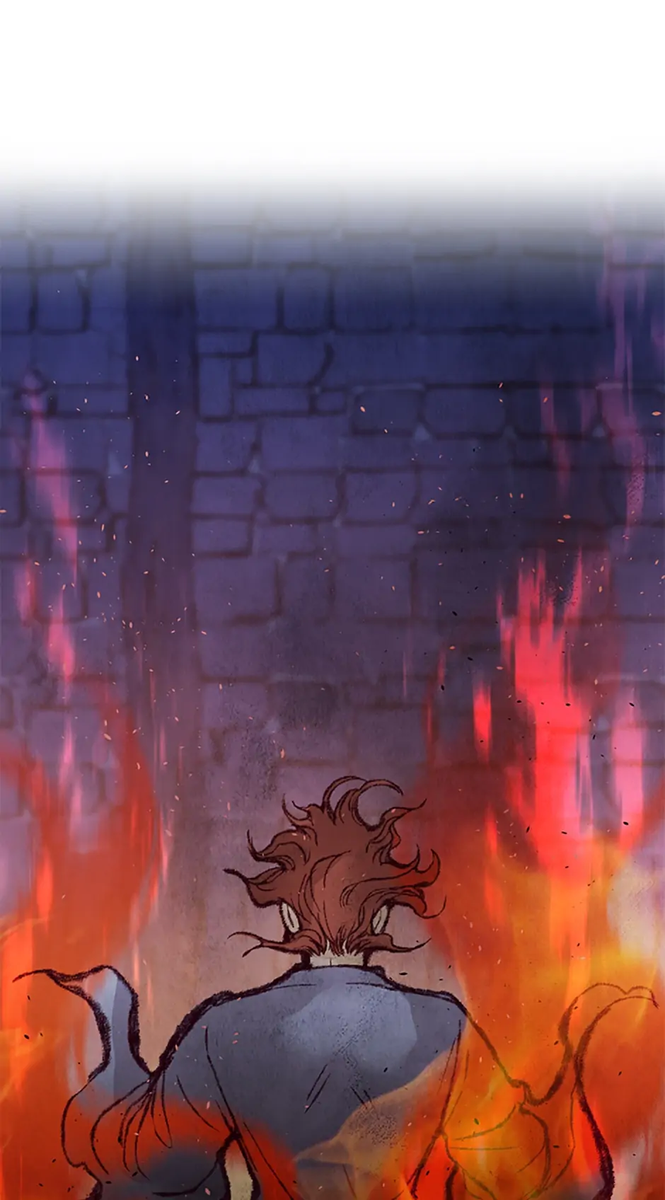 Intoxicated Butterfly and Cold Moon Chapter 10 - Page 44