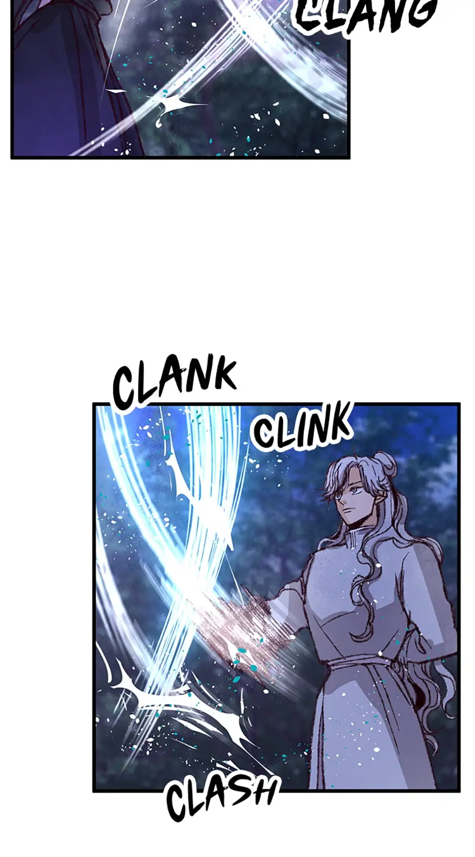 Intoxicated Butterfly and Cold Moon Chapter 10 - Page 47