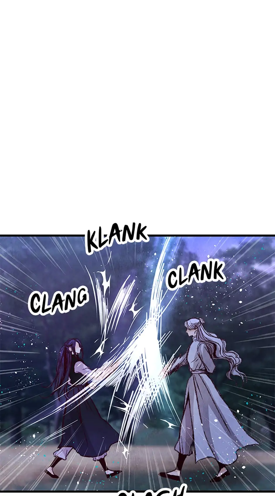 Intoxicated Butterfly and Cold Moon Chapter 10 - Page 48