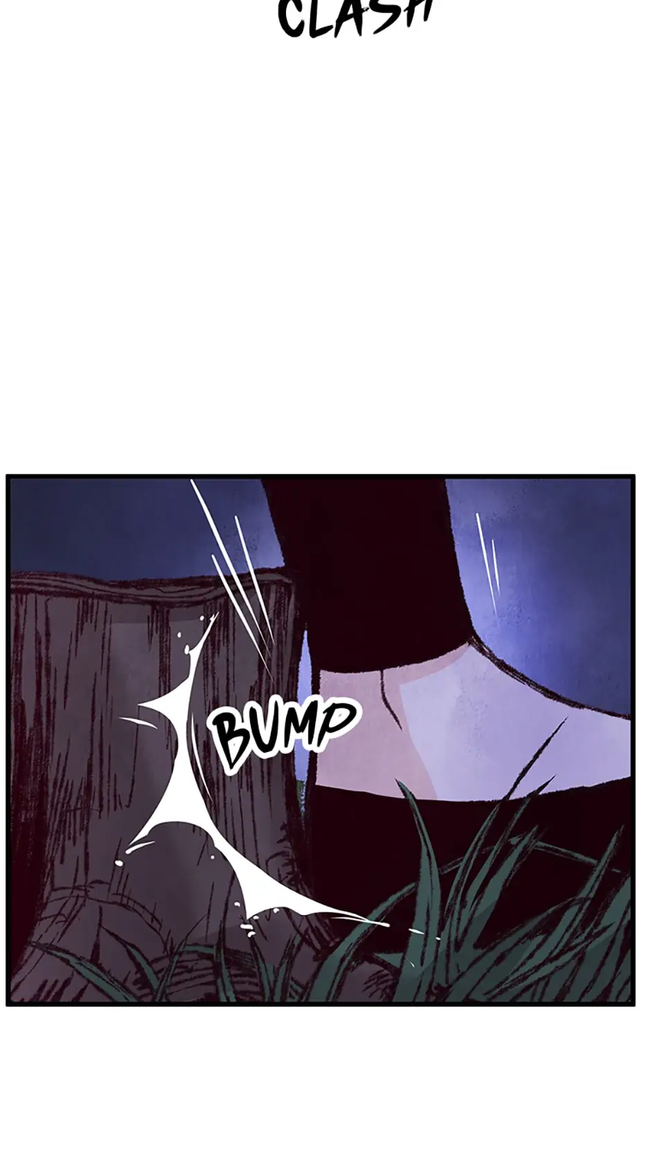 Intoxicated Butterfly and Cold Moon Chapter 10 - Page 49