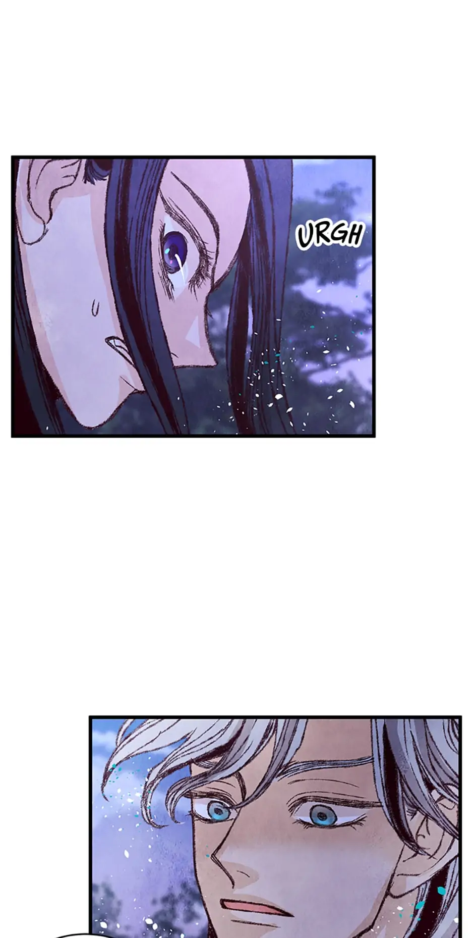Intoxicated Butterfly and Cold Moon Chapter 10 - Page 50