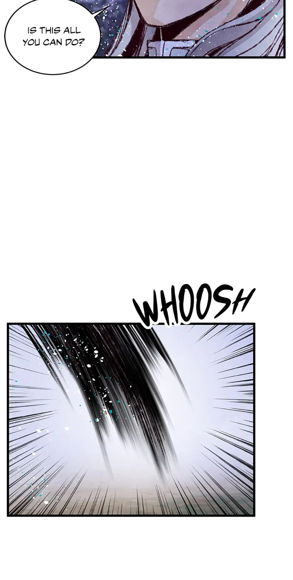 Intoxicated Butterfly and Cold Moon Chapter 10 - Page 51