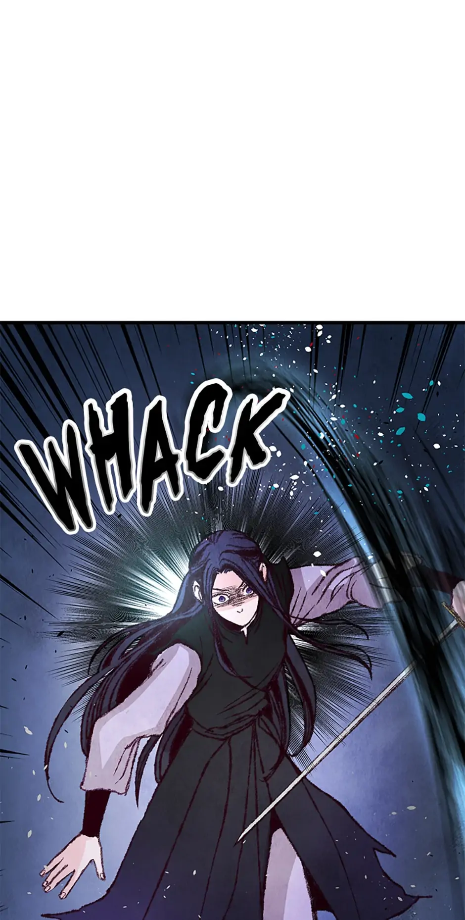 Intoxicated Butterfly and Cold Moon Chapter 10 - Page 52