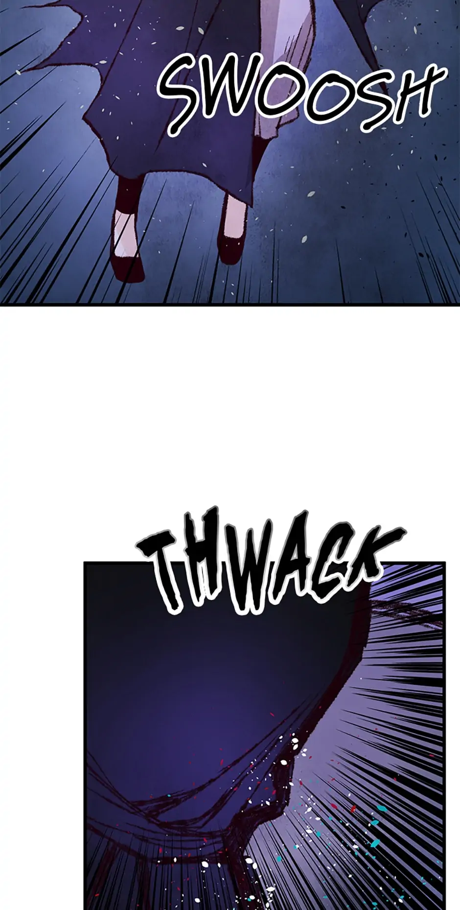 Intoxicated Butterfly and Cold Moon Chapter 10 - Page 53