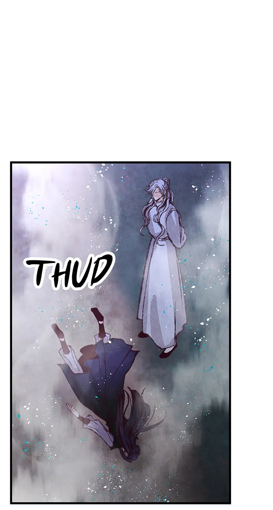 Intoxicated Butterfly and Cold Moon Chapter 10 - Page 55
