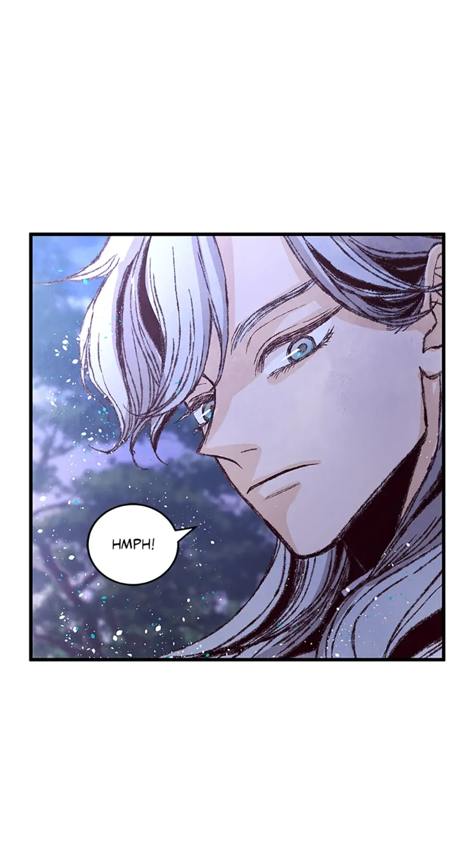 Intoxicated Butterfly and Cold Moon Chapter 10 - Page 56
