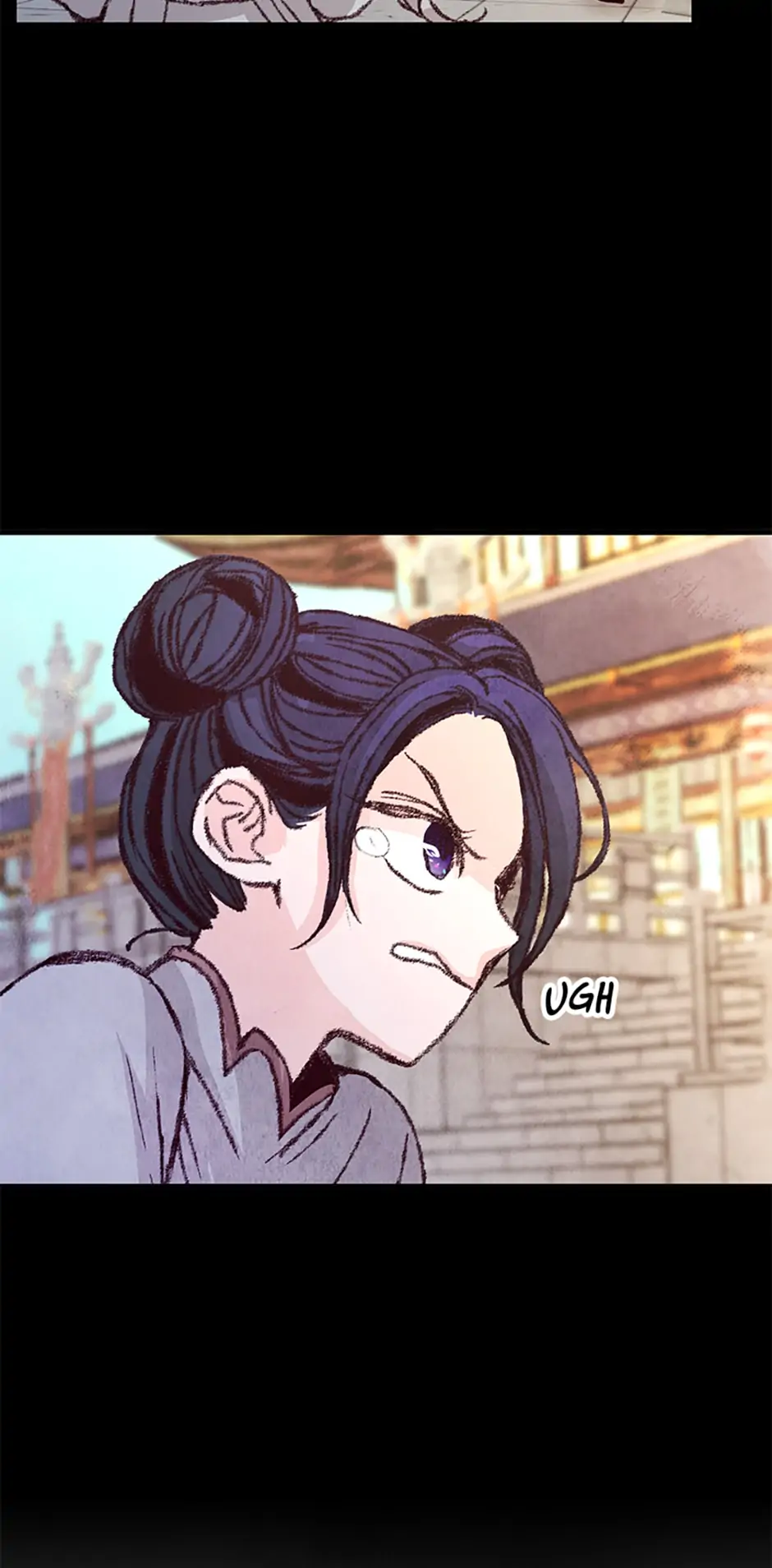 Intoxicated Butterfly and Cold Moon Chapter 10 - Page 8