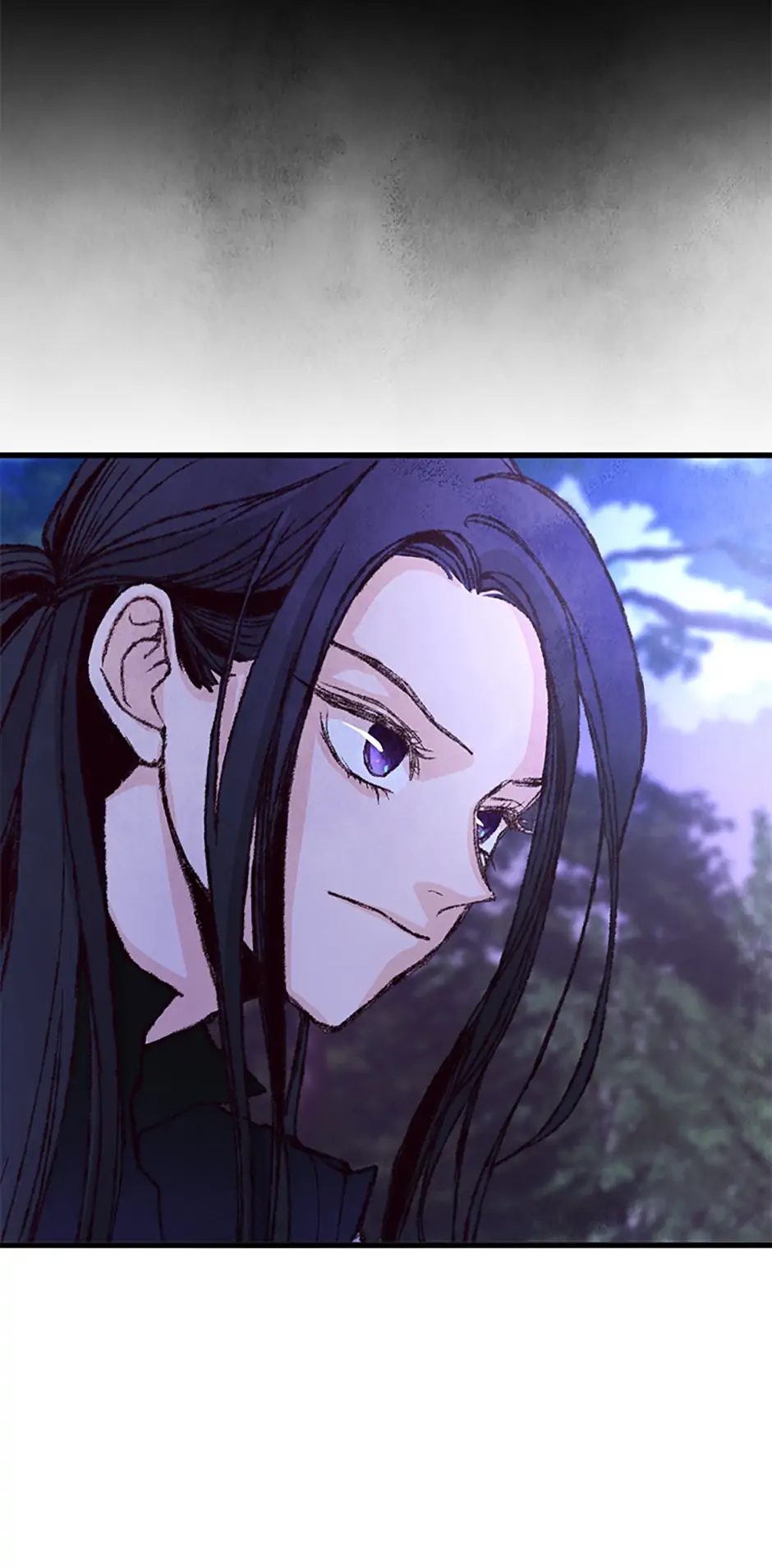 Intoxicated Butterfly and Cold Moon Chapter 10 - Page 9